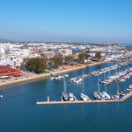 Olhao Apartment Buitenkant foto