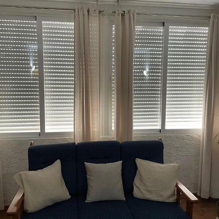 Olhao Apartment Buitenkant foto