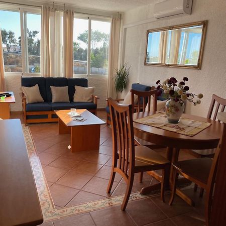 Olhao Apartment Buitenkant foto