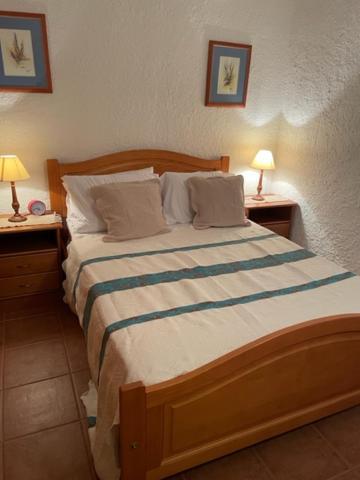 Olhao Apartment Buitenkant foto