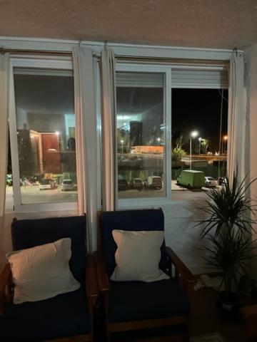 Olhao Apartment Buitenkant foto