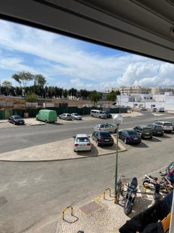 Olhao Apartment Buitenkant foto