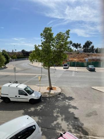 Olhao Apartment Buitenkant foto