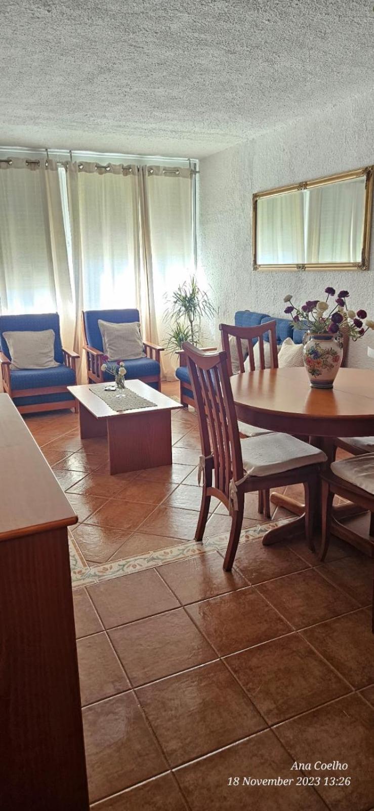 Olhao Apartment Buitenkant foto