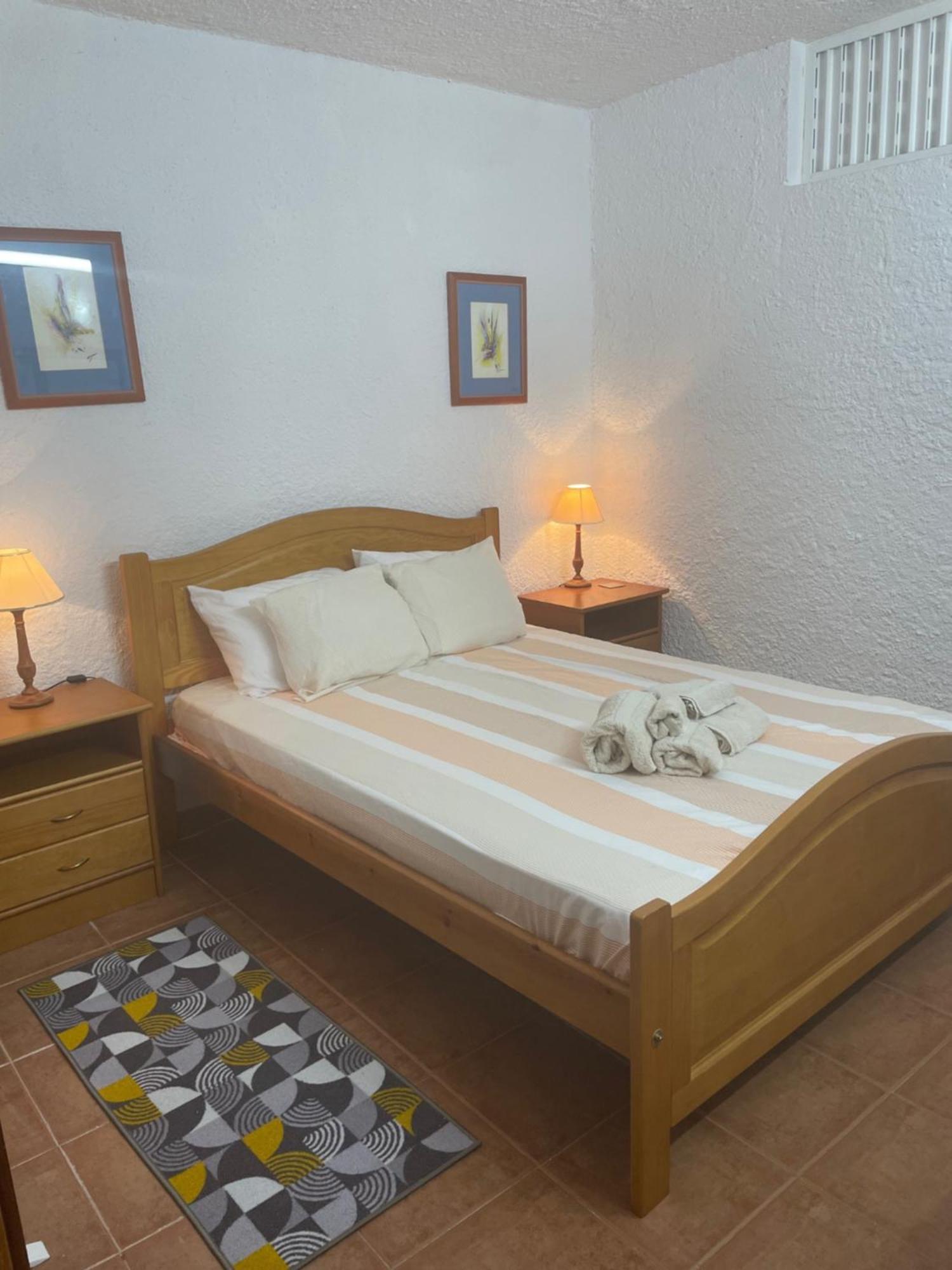 Olhao Apartment Buitenkant foto