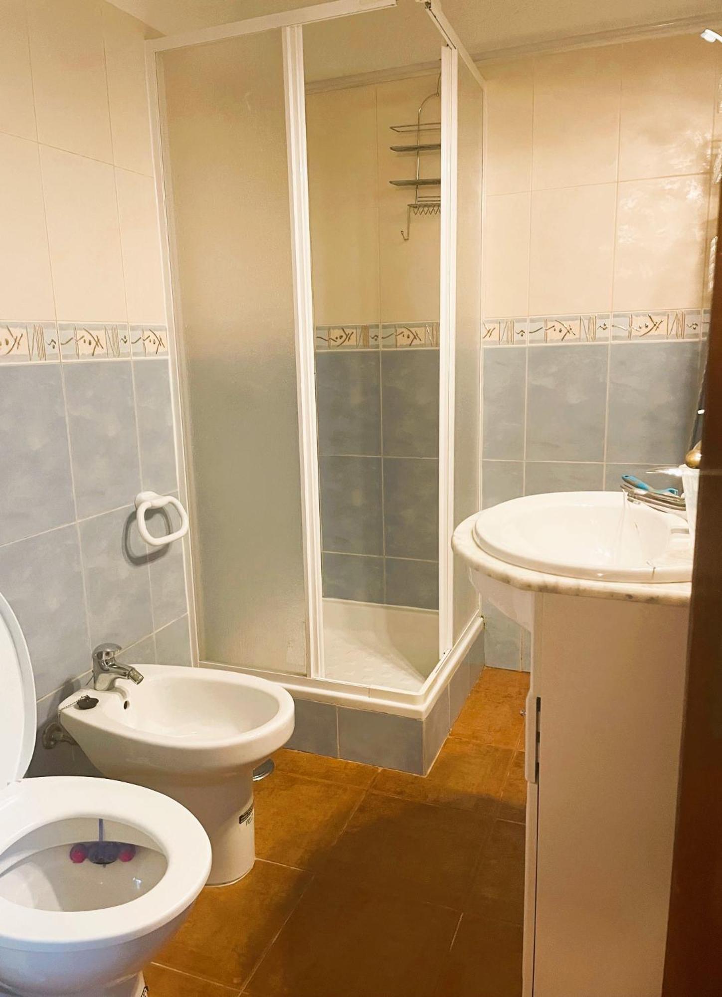 Olhao Apartment Buitenkant foto