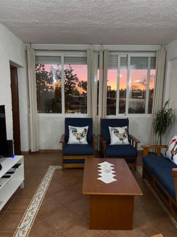 Olhao Apartment Buitenkant foto