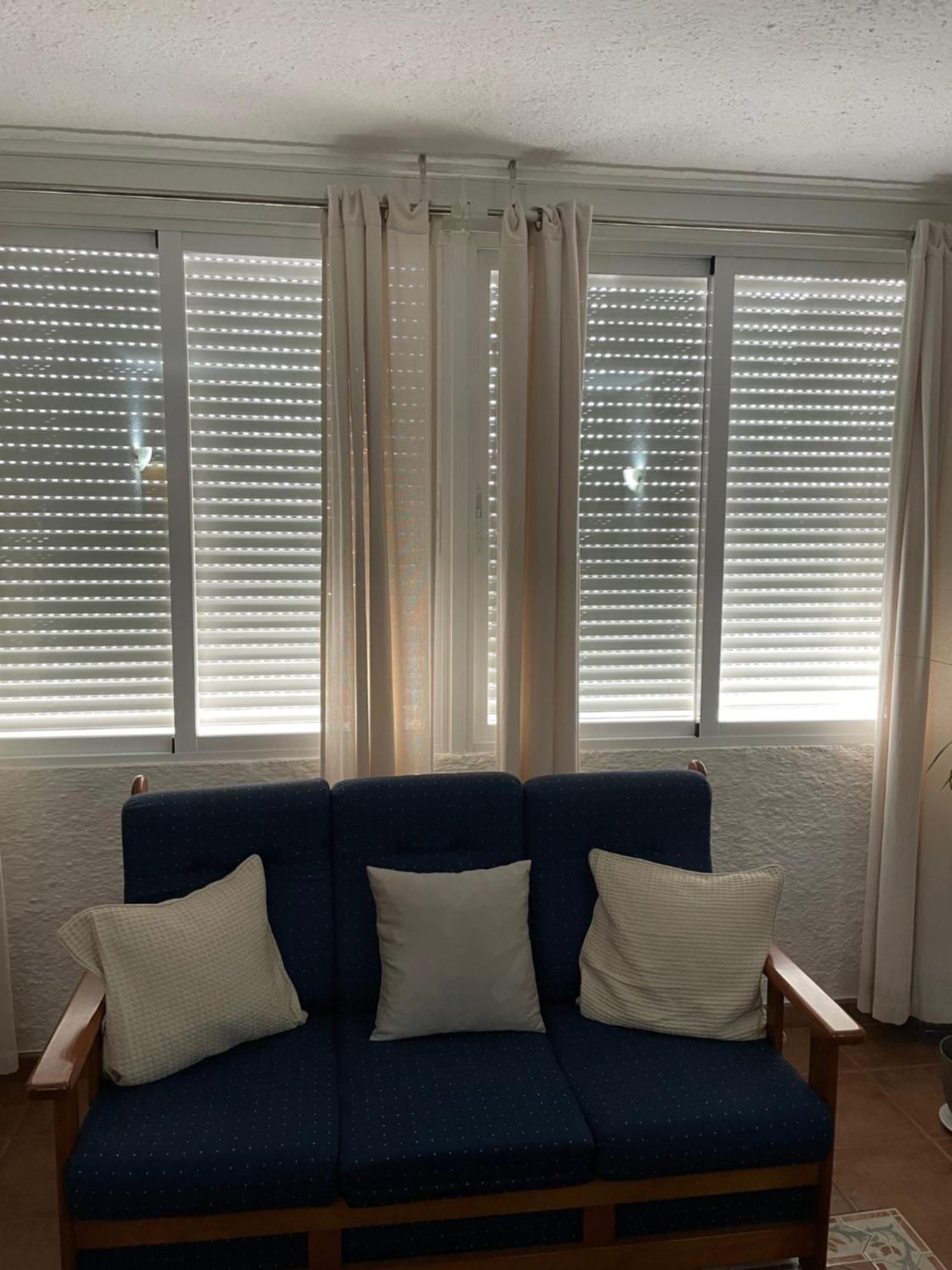 Olhao Apartment Buitenkant foto