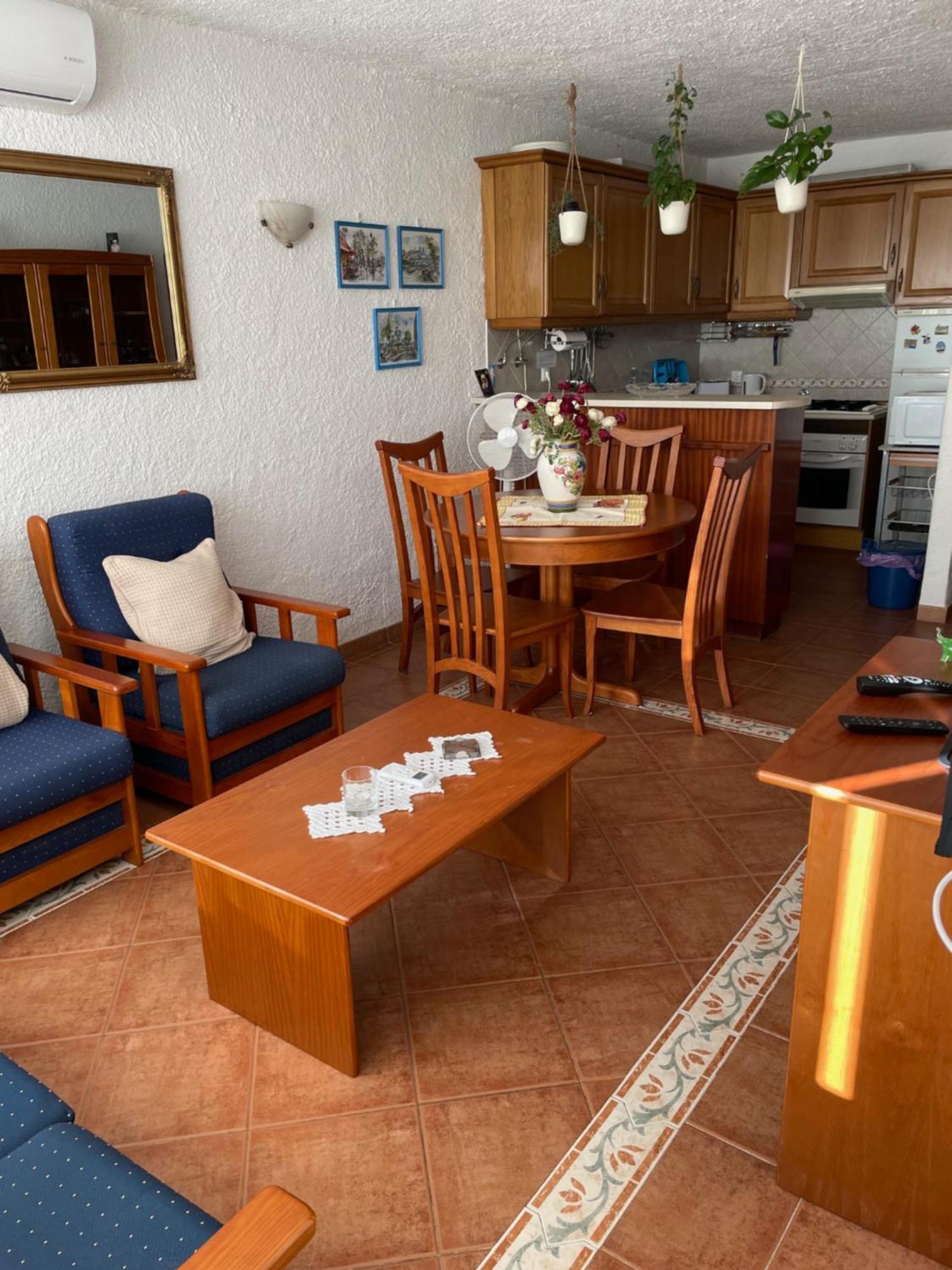 Olhao Apartment Buitenkant foto