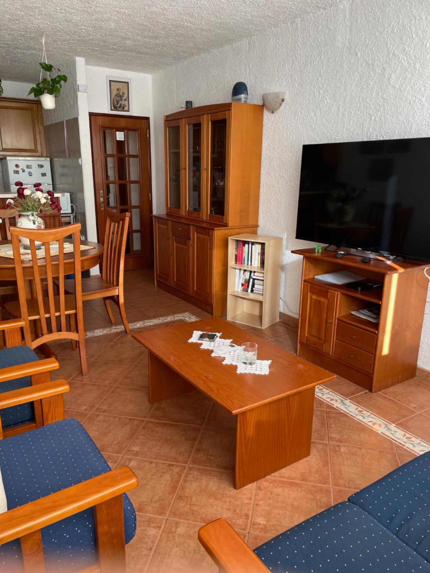 Olhao Apartment Buitenkant foto