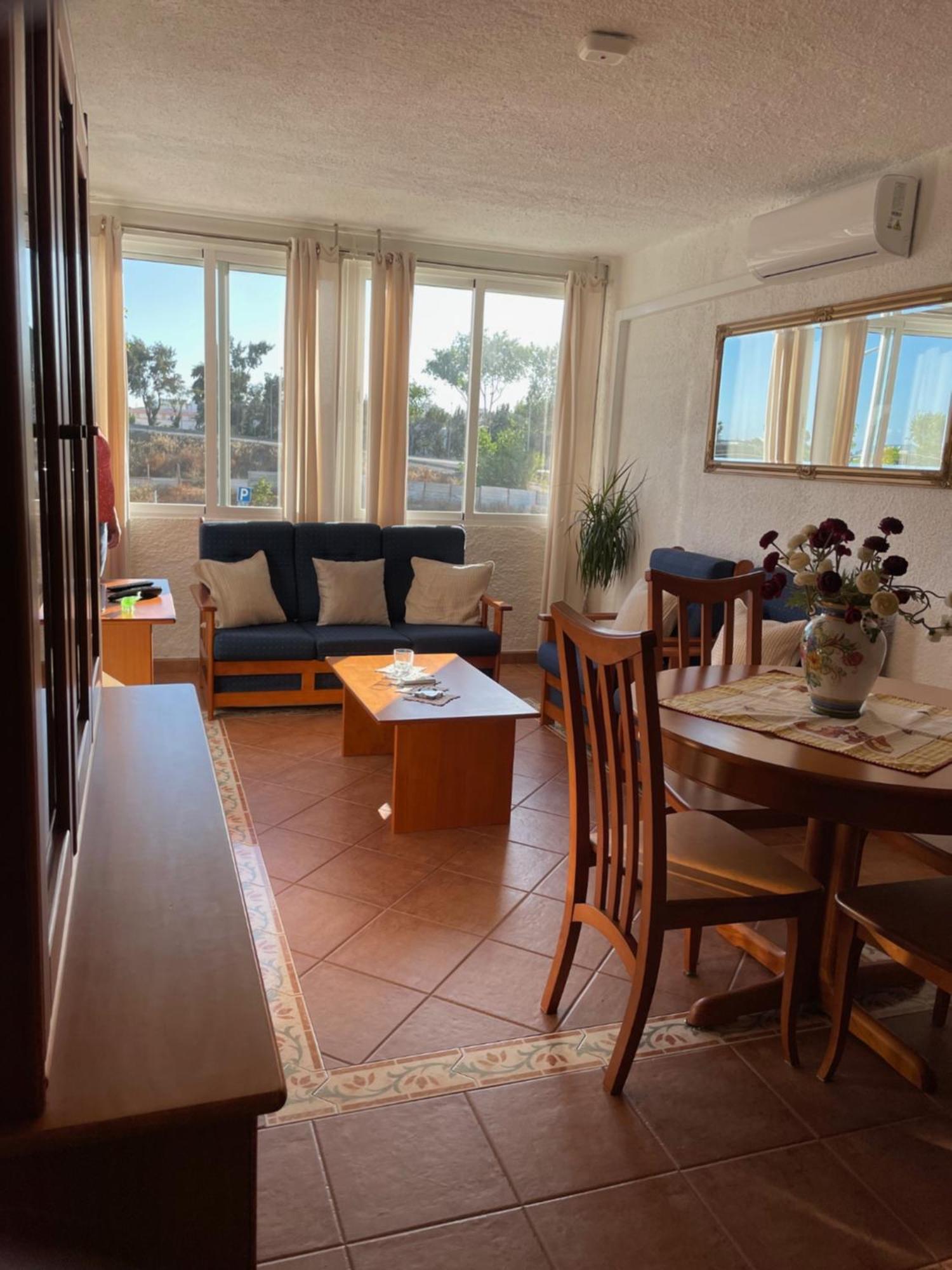 Olhao Apartment Buitenkant foto