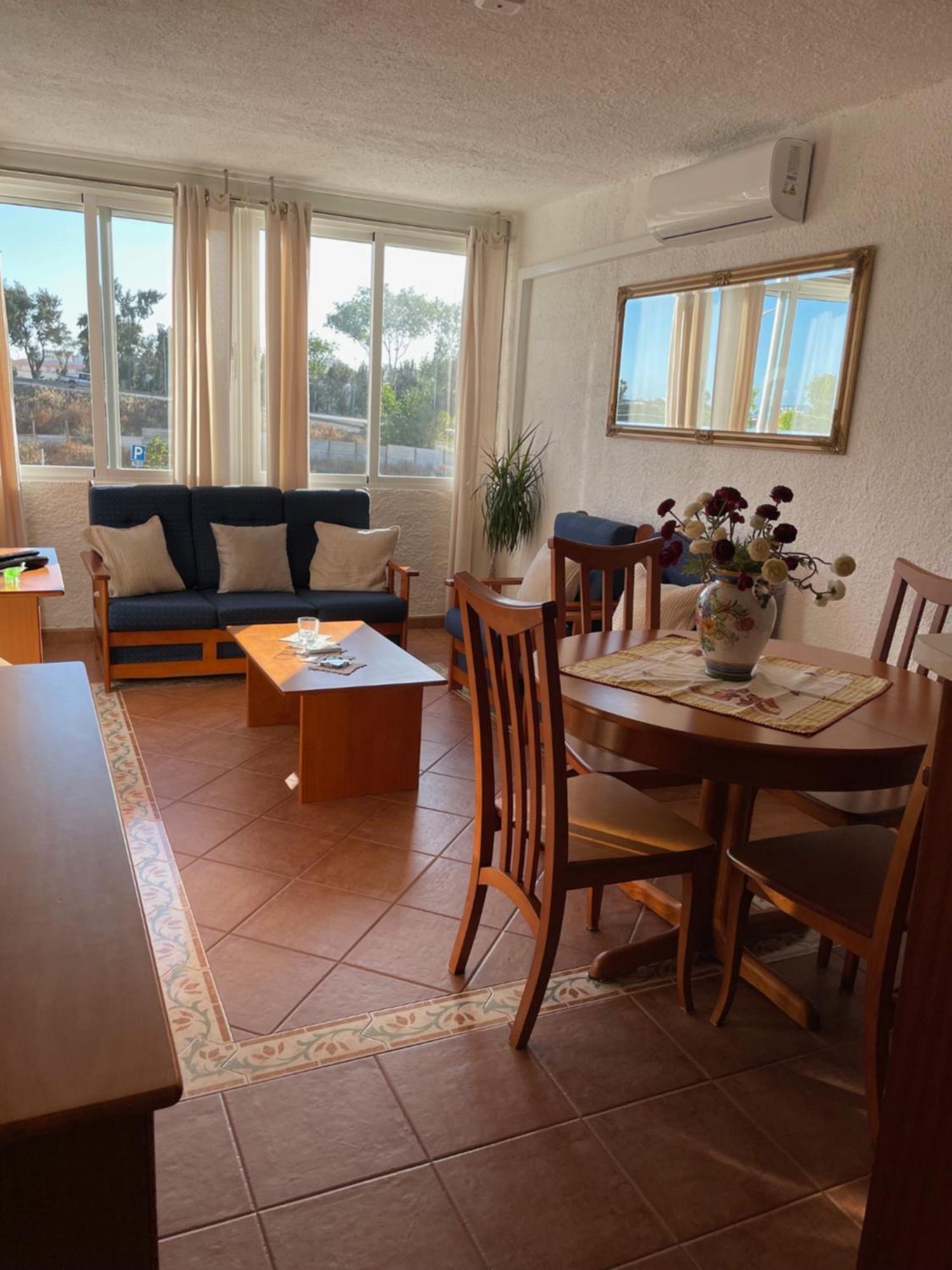 Olhao Apartment Buitenkant foto